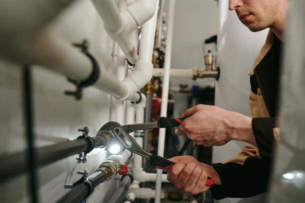 Best Residential Plumbing Services  in North Logan, UT