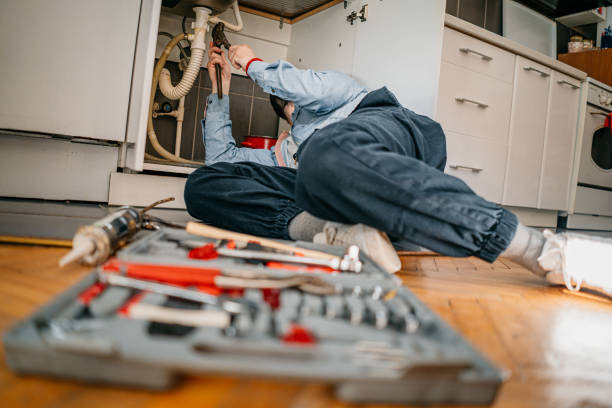 Best Emergency Plumbing Repair  in North Logan, UT